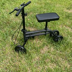 Knee Roller Great Condition