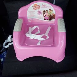 Baby Booster