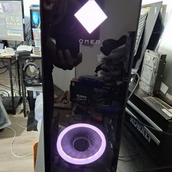 Refurbished HP OMEN 30L Gaming PC