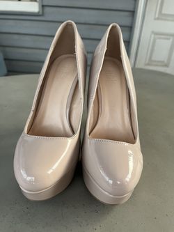 High Heels Size 7