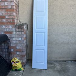 Garage Door