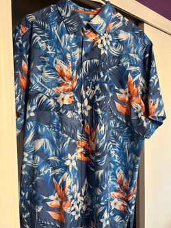Tommy Bahama men’s shirts