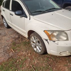 2007 Dodge Caliber 