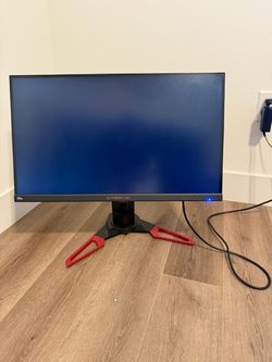 27” LG Gaming Monitor