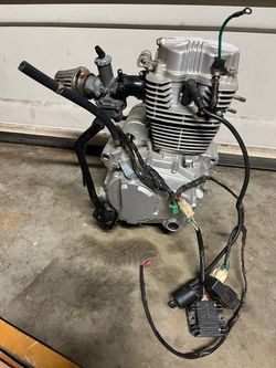 Good condition