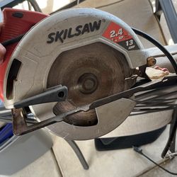 skilSaw