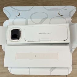 Apple Watch Series 10 42mm