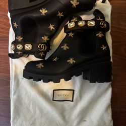 Gucci Boots