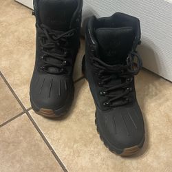 Men’s Timberland Boots 