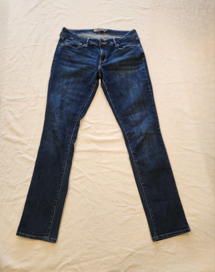 Levi's Demi Curve Women's Jeans Pants