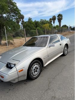 1987 Nissan 300zx