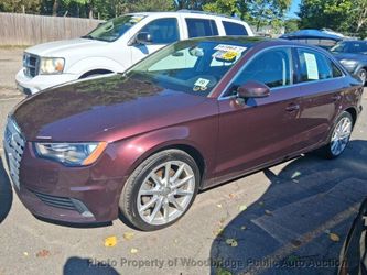 2015 Audi A3