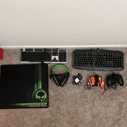 Gaming Items
