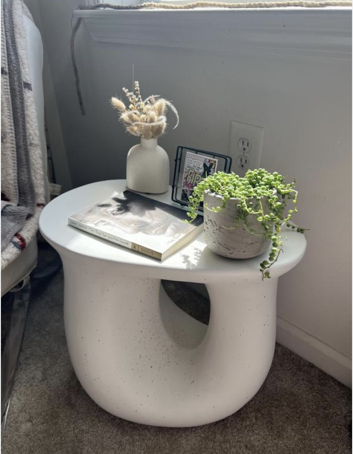 Urban Outfitters Vera Nightstand