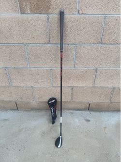 TAYLORMADE M6 3 Hybrid w 95 X Shaft