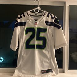Seahawks Jersey 