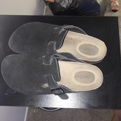 BIRKEN STOCKS