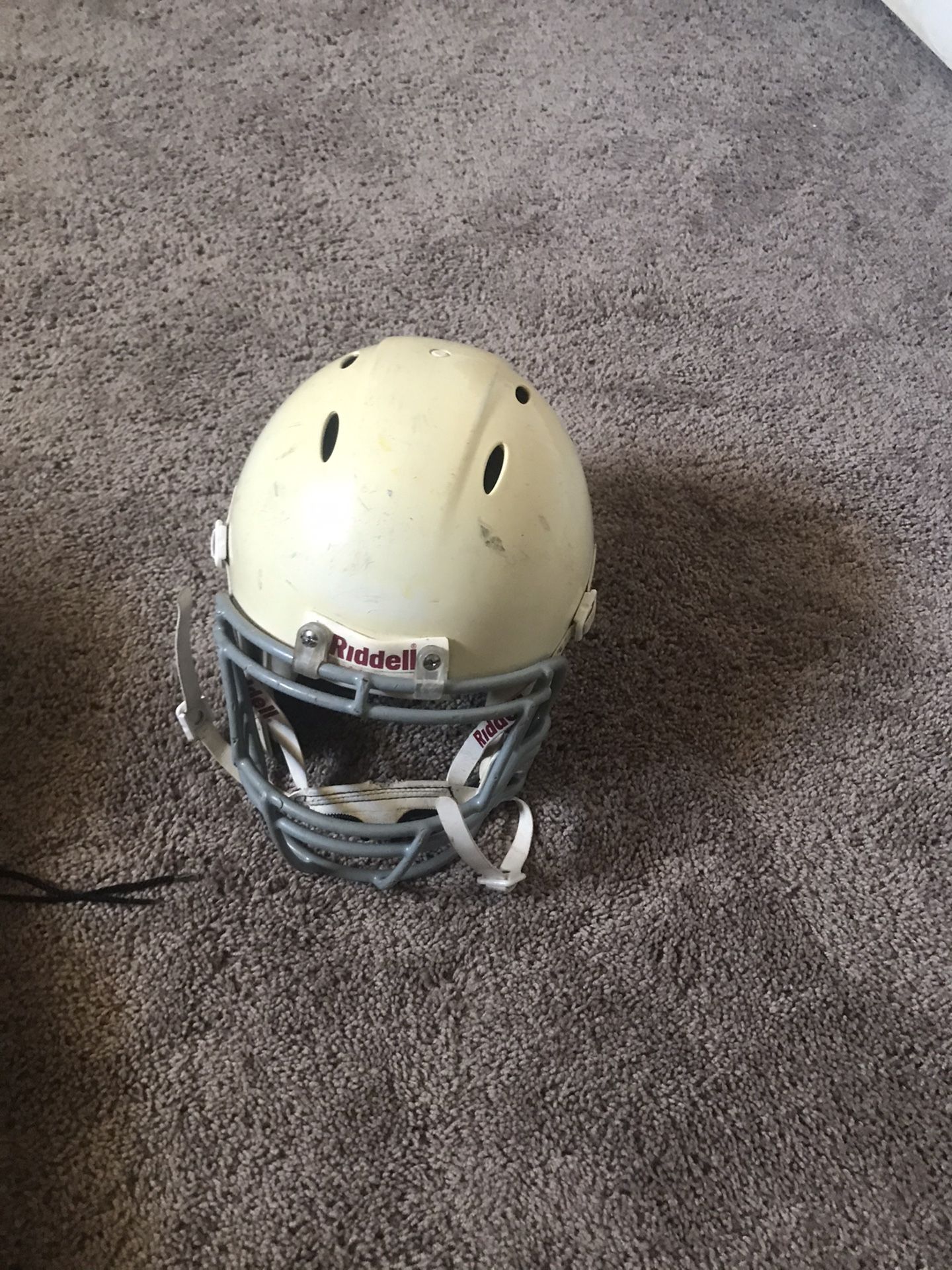 Youth Football Helmet & Pads for Sale in Indianapolis, IN OfferUp