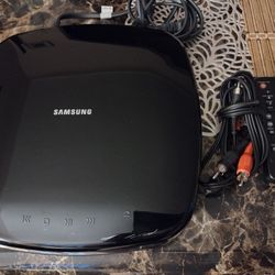 DVD Player 