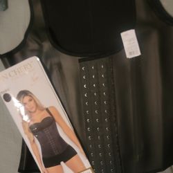 Ann Chery Waist Trainer 