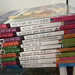 Korean Books