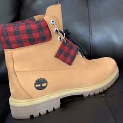 Timberland  Boots