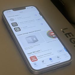 iPhone 13 PRO 128GB (Unlocked)