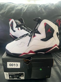 Jordan true flight GS