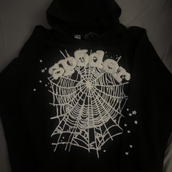 Sp5der Hoodie