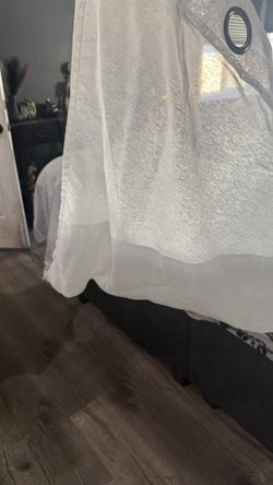 Curtains 