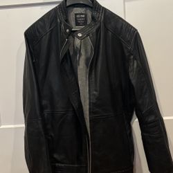 Ochnik Leather Jacket NEW NEVER WORN