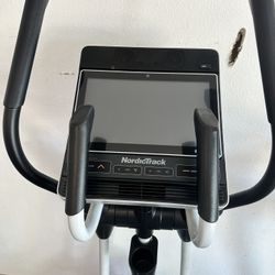 Elliptical Trainers  