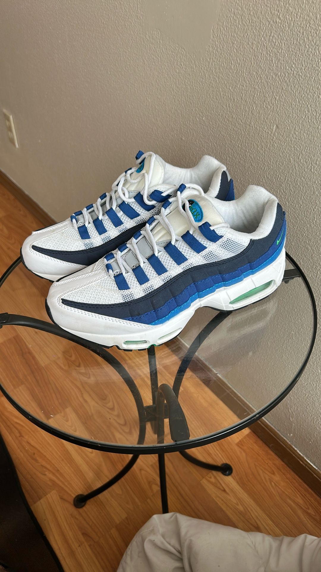 Air max 95