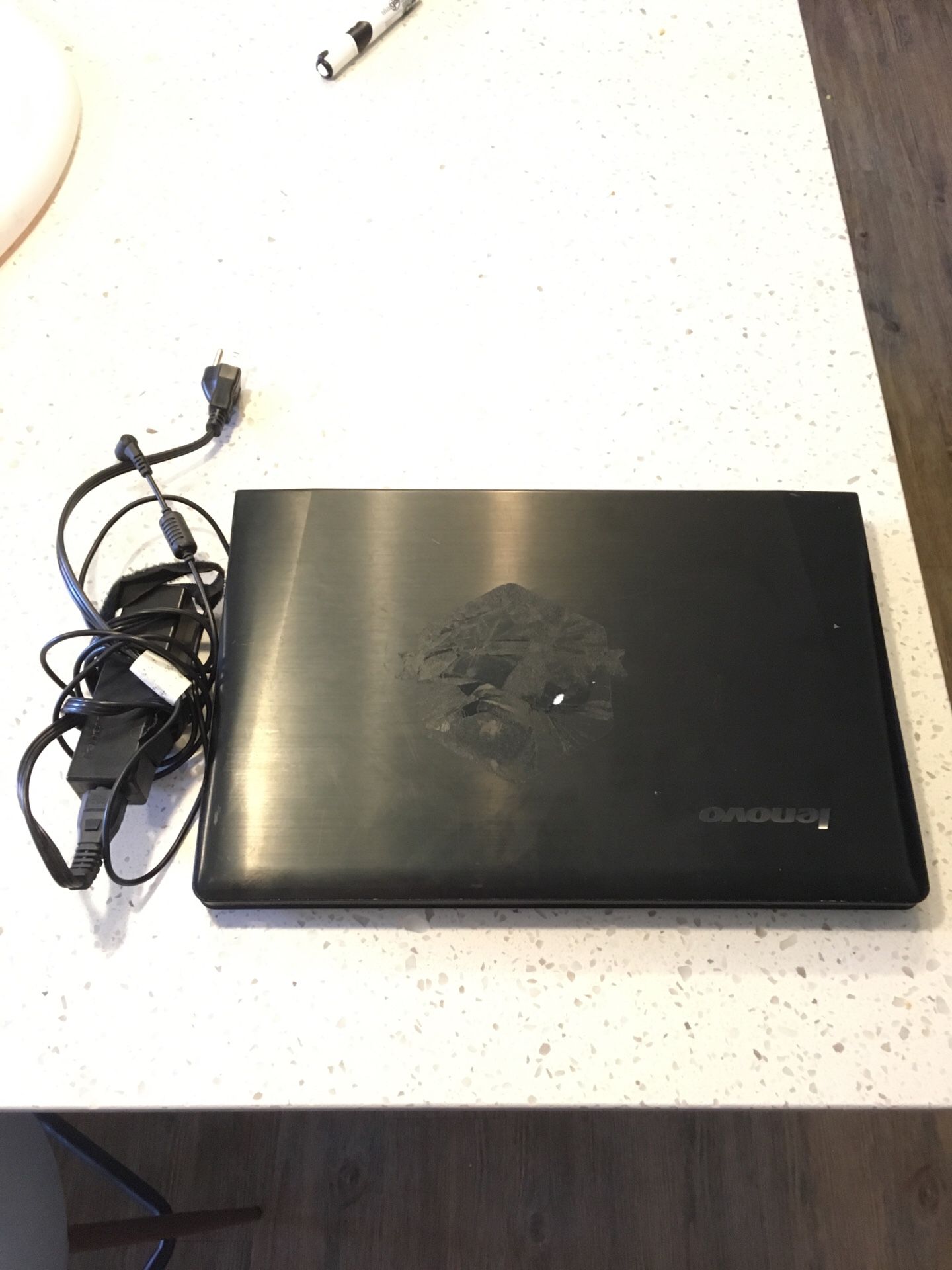 Lenovo Y500 ideapad laptop