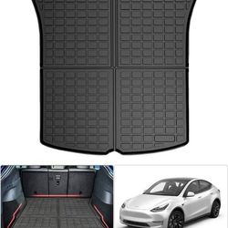 NEW Tesla Model Y Cargo Mat / Liner 