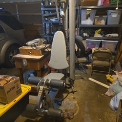 Hoistfitness Exercise Equipment