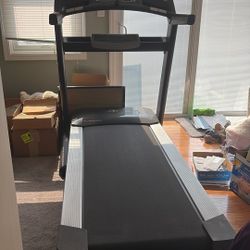 Nordic Track — 2016 — Used, But Great Working Condition
