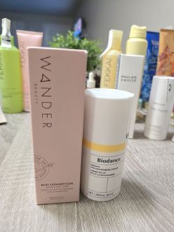 SKINCARE BUNDLE