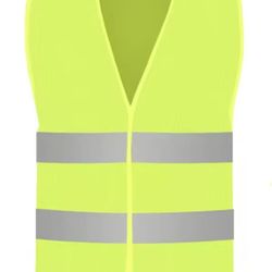 REFLECTIVE VEST