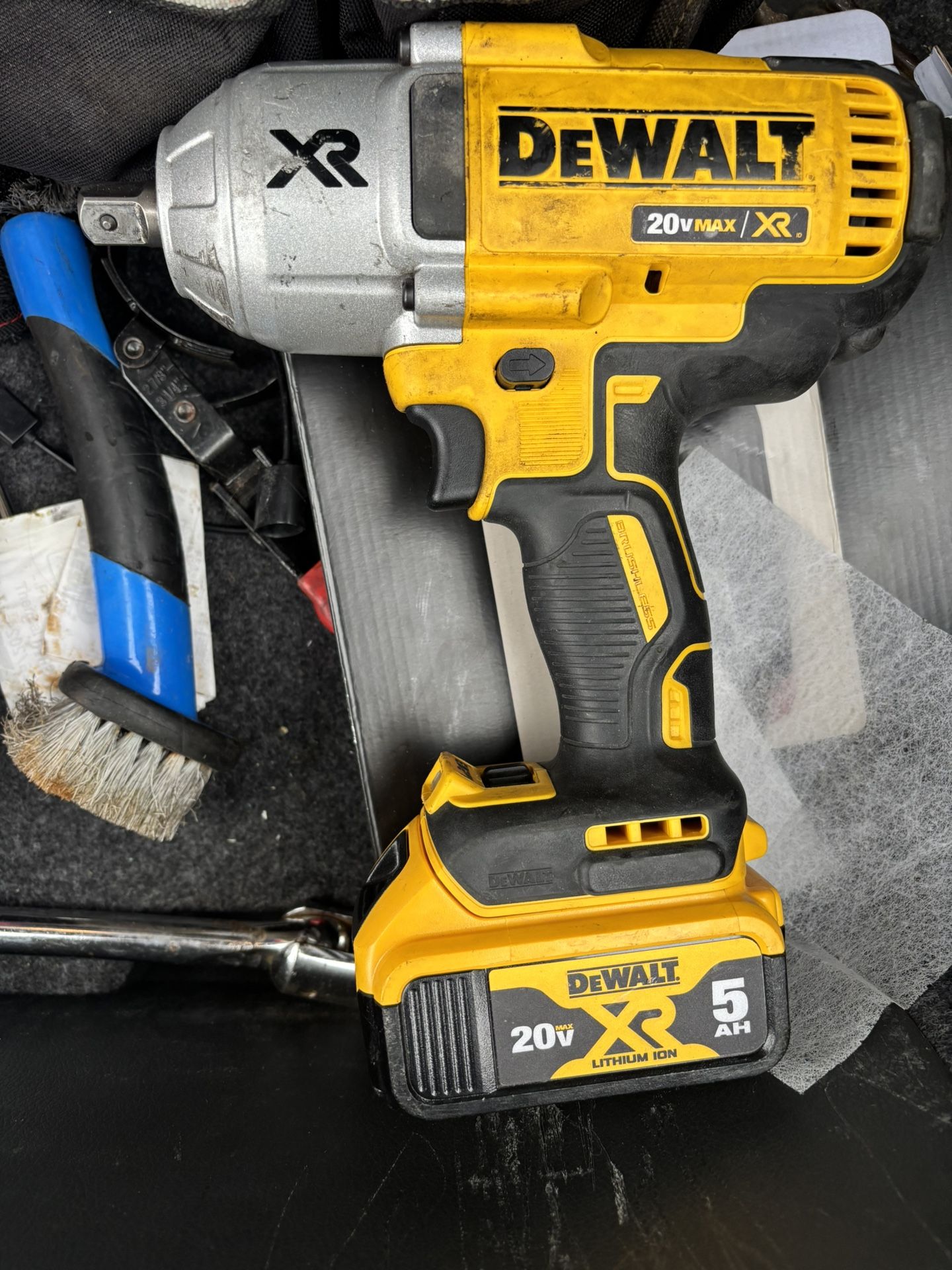 Dewalt Power Drills
