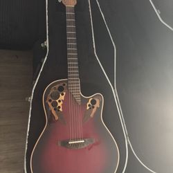 Guitar