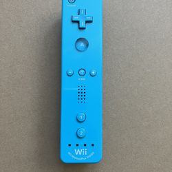 Wiimote Game Controller for Nintendo Wii/Wii U Game Console
