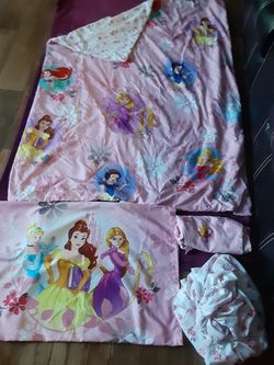 Set completo cama pequeña