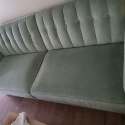 Couch 80920
