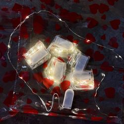 LED Decoration Lights Fairy Lights For Sale Take All $30