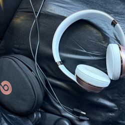 Beats Solo 3