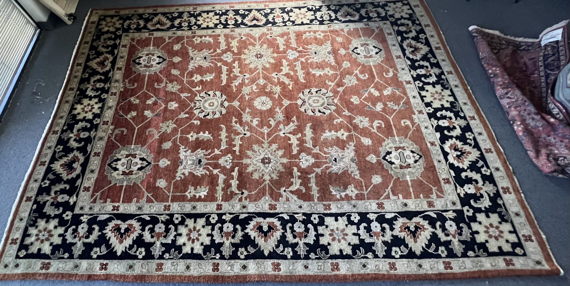 Oriental Rug