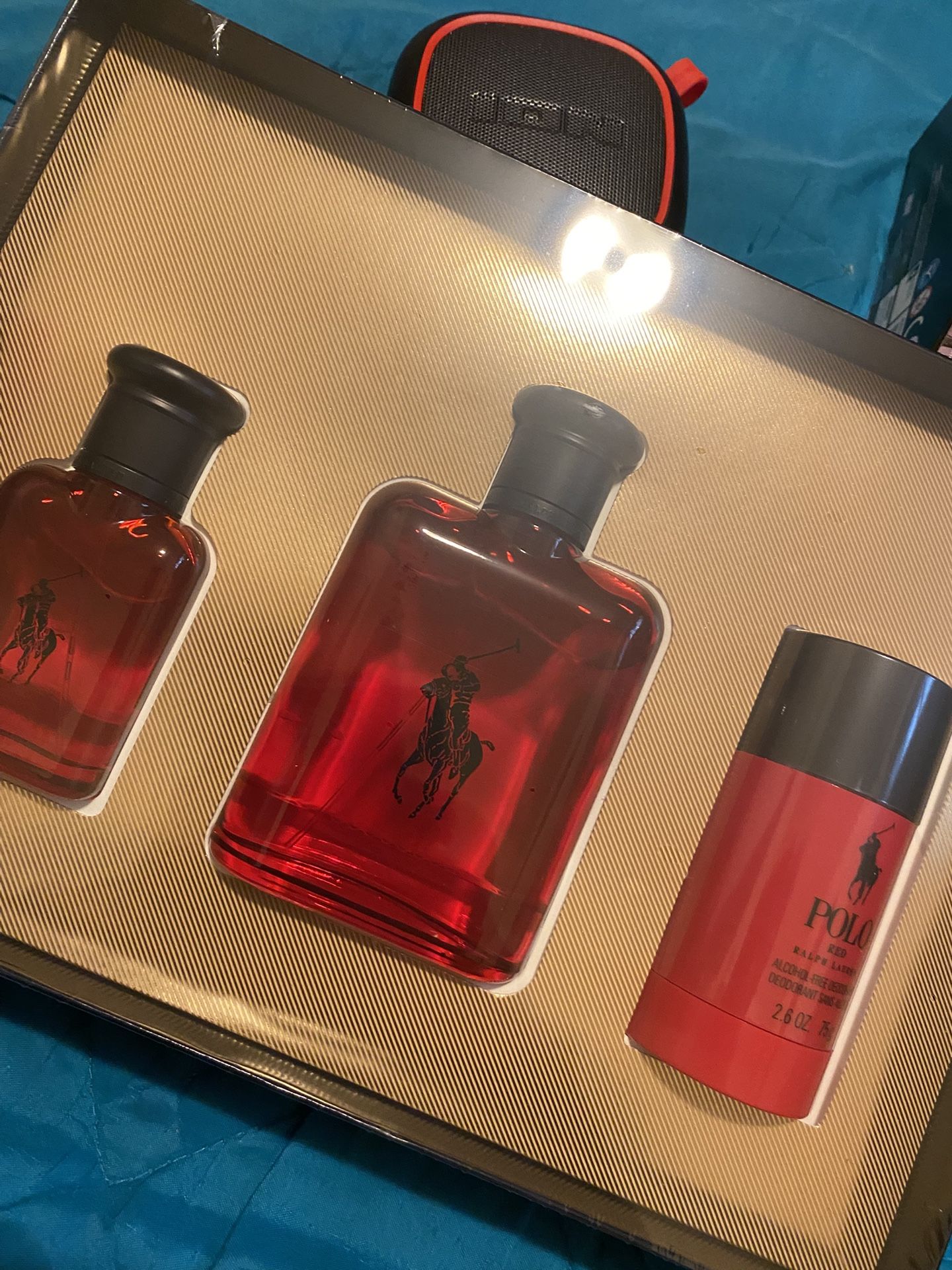 Polo Red Cologne For Men Polo Red Extreme Cologne For Men By Ralph