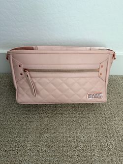 Itzy Ritzy Stroller Caddy
