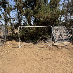 soccer goal
